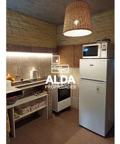 Imagen 5 de 16 de Casa Bella Vista Piriápolis 2 Dorms Alquiler Temporada Ca300058