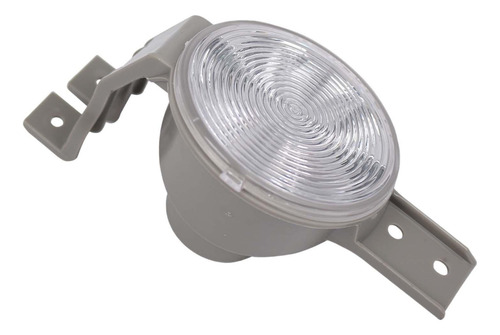 Luz De Sinalização Lateral Led, Luz De Esquerda