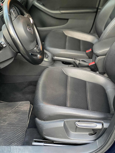 Imagen 6 de 11 de Volkswagen Vento