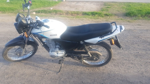 Imagen 2 de 3 de Motomel S2