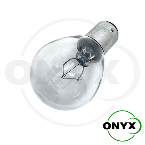 Onyx Bombilla Lamparita Para Guillotina Polar 36.12w 28v 