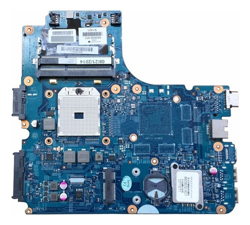 Mother Board Para Hp Probook 4440s