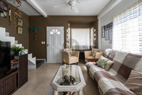 Duplex En Venta 3 Ambientes Pinamar Centro