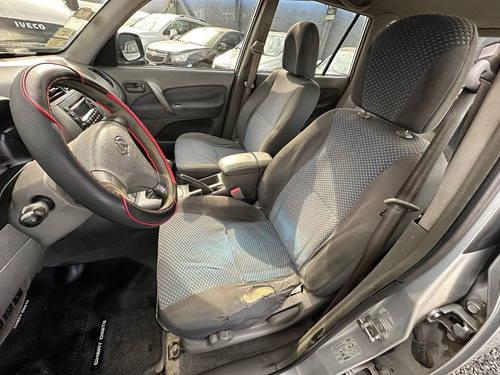 Chery Tiggo 2.0 Confort 4x2 127cv