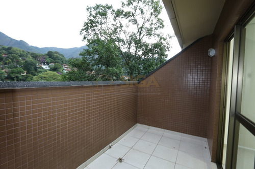 Imagem 14 de 15 de Cobertura Duplex, 3 Quartos E Suítes No Cônego - 310
