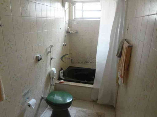 Imagem 15 de 30 de Sobrado Com 3 Dorm, 2 Vagas, 300m2- Jardim Saude - 684