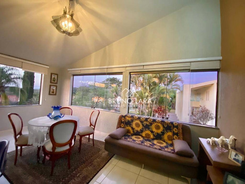 Imagem 16 de 30 de Casa À Venda Em Igarapé Condomínio Fazenda Solar - Ca1181