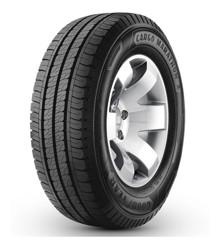 Pneu Goodyear Aro 14 Cargo Marathon Ii 185r14 102/100r *