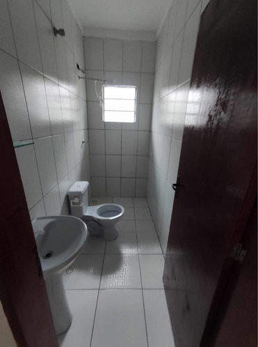 Vendo Casa Em Itanhaém