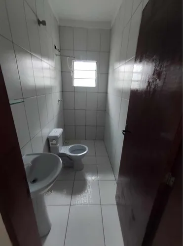 Vendo Casa Em Itanhaém