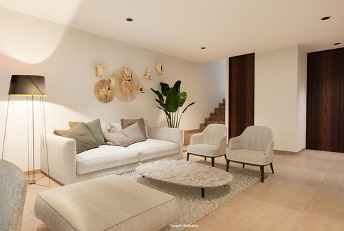 Casa En Venta En Privada Ubicada En Mérida, Yucatán