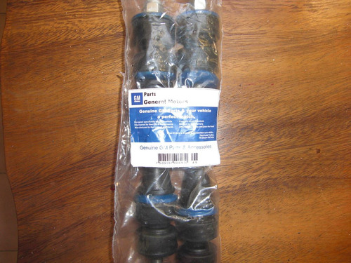 Vendo Kit De Lapices Para Tahoe Silverado Y Avalanche