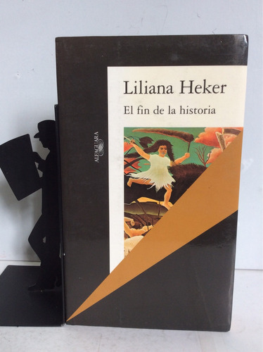 El Fin De La Historia, Liliana Heker