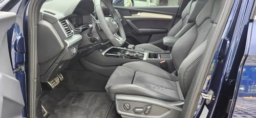 Audi Q5 2.0 45 Tfsi Mhev Quattro S-Line