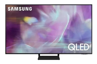 Smart Tv Qled Samsung 55 4k Qn55q60aagczb Hdr10+