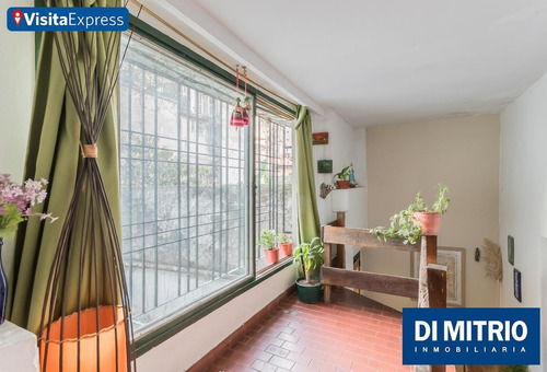 Imagen 20 de 30 de Ph Sin Expensas Y Con Una Amplia Terraza! - Comodidad Y Tranquilidad.