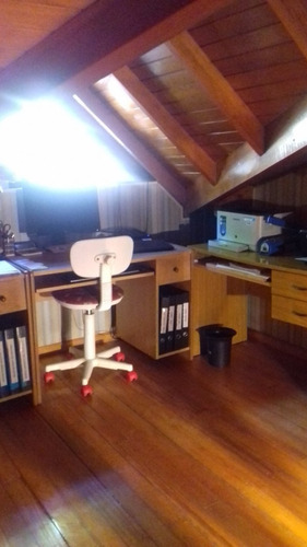 Imagen 12 de 20 de Casa 4 Amb Mas Dependencia C/gran Jardín. Muy Buena Ubicación.