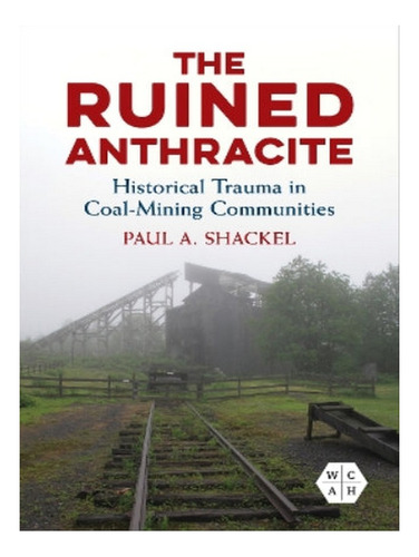 The Ruined Anthracite - Paul A. Shackel. Eb05