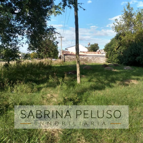 Lote Esquina En Monte Caseros Corrientes
