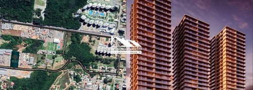 Imagem 7 de 22 de Apartamento 2 Suítes No Edifício Brava Ocean Na Praia Brava Itajaí - 4013
