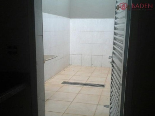 Imagem 16 de 20 de Barracão - Ba00016