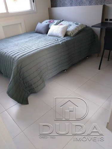 Imagem 13 de 15 de Apartamento - Itacorubi - Ref: 35458 - V-35455