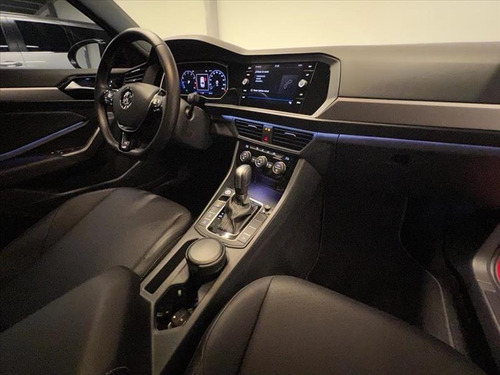 Imagem 7 de 10 de Jetta Tsi R-line 2020