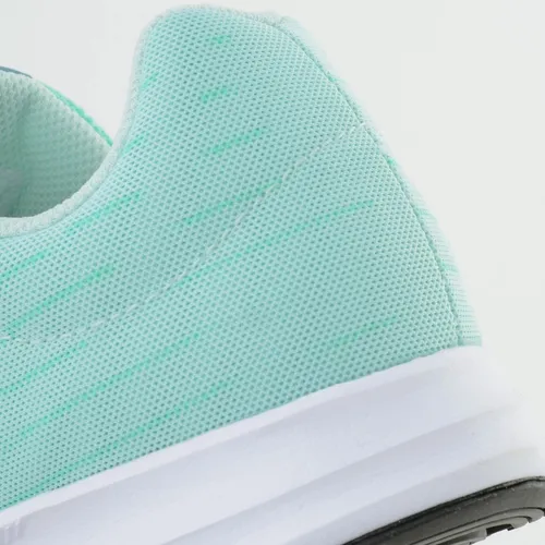 Tenis Nike Downshifter 8 Verde Dama Env o gratis