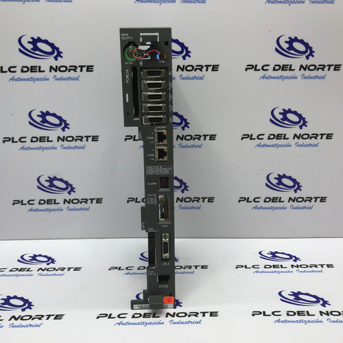 Fanuc A16b-3200-0600 Main Cpu A16b-3200-0600/13d 2 (Usado)