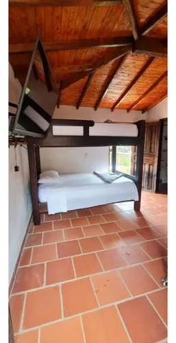 Finca Hotel En El Peñol En Venta.