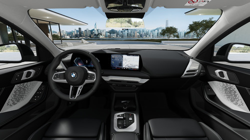 BMW Serie 1 1.5 118i Sport Line 136cv