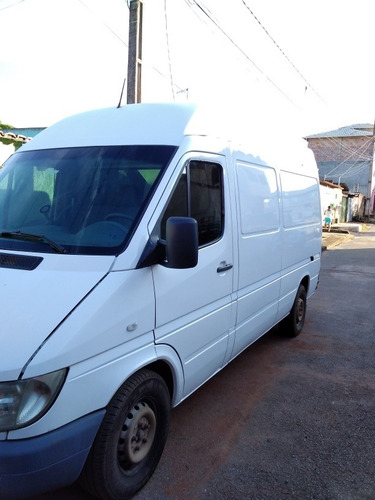 Mercedes Benz Sprinter 313cdi