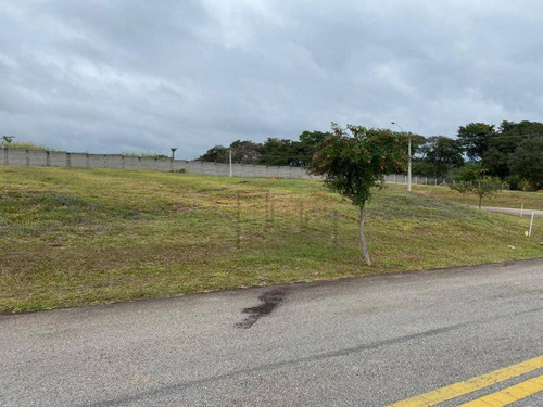 Imagem 3 de 7 de Terreno À Venda, 1149 M² Por R$ 120.000,00 - Condomínio Residencial Vale Verde - Sorocaba/sp - Te1366