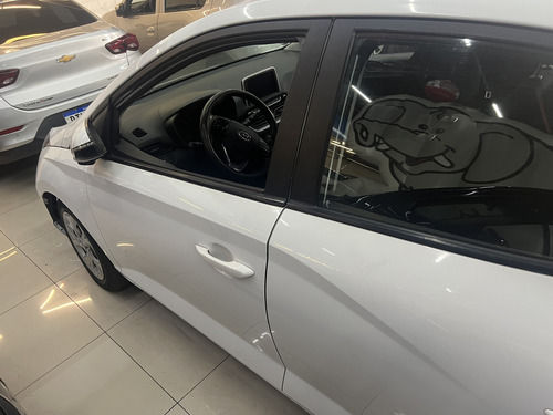 Hyundai HB20 1.0 Vision Flex 5p