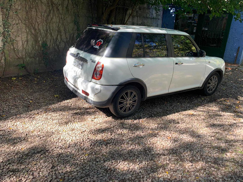 Lifan 320 1.3 16v Dx 5p 2013