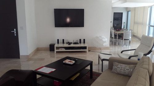 Imagen 5 de 14 de Venta De Apartamento En Grand Tower, Punta Pacífica