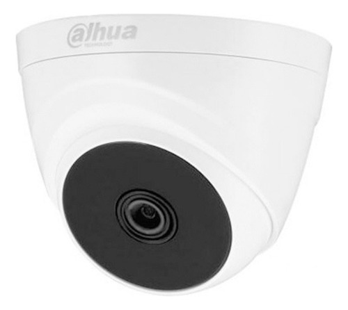 Dahua Hac-t1a21-28, Cámara De Seguridad Hdcvi 2mp Full Hd