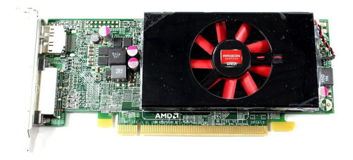 Amd Radeon Hd Gb Ddr3 Pcie X16 Dp Gráficos Tarjeta De Video