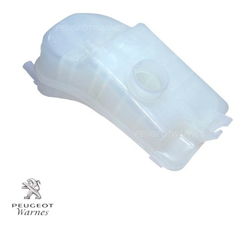 Deposito Liquido Refrigerante Peugeot Partner 1.4 N 10-18