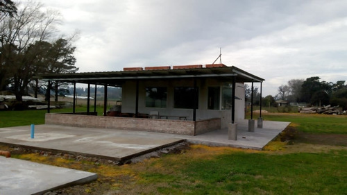 Imagen 4 de 25 de Campo Apto Vivienda O Emprendimiento Turístico.