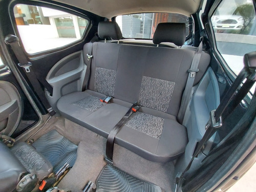Ford Ka 1.6 Fly Viral - 2011 - 64.000km -