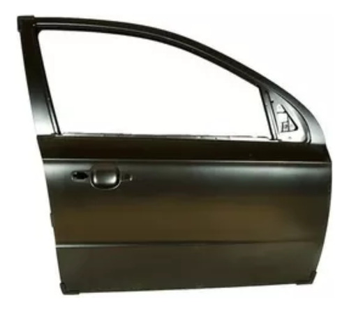 Puerta Delantera Derecha Aveo Chevrolet Original