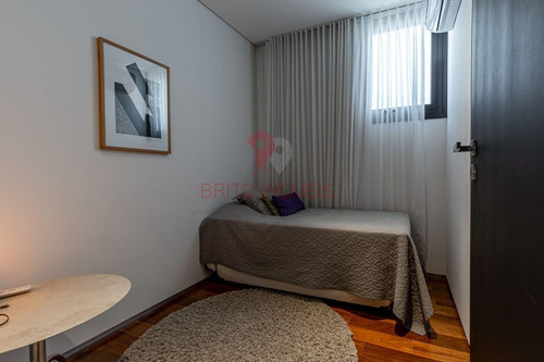 Imagem 8 de 15 de Casa Para Venda Em Itu, Cidade Nova I, 5 Dormitórios, 5 Suítes, 6 Banheiros, 5 Vagas - 320_1-1519138