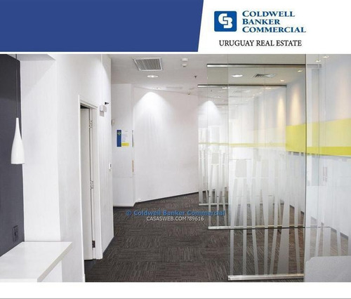 Local Comercial Wtc Pocitos Alquiler