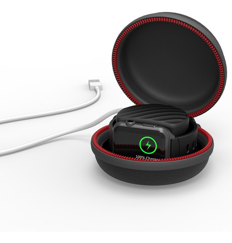 Soporte De Carga Dock Cargador Casos Para Apple Watch 1 2 3