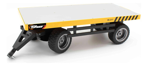 Top Race Truck Carrier Slab Attachment Tr-216 Carretilla Ele