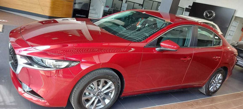 Mazda 3 Sdn Touring At Cuero