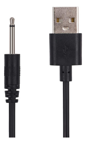 Cable De Carga Rapida De Repuesto Para Adaptador Usb Para Pr