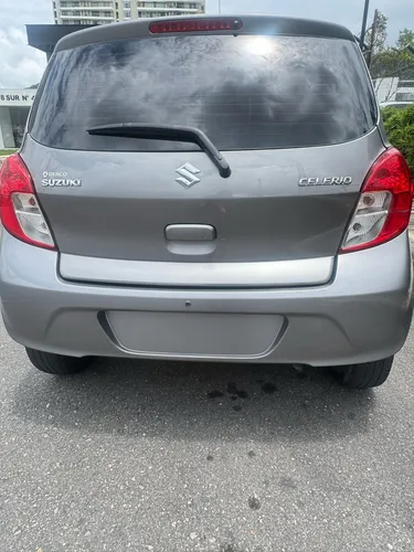 Suzuki Celerio 1.0 Hg