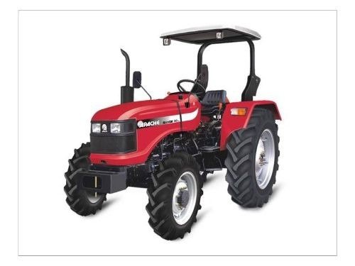 Tractor Apache 35 Nuevo! Entrega Inmediata!